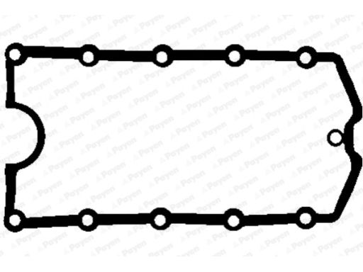 Uszczelka Pokrywy Zaworów Jm7029