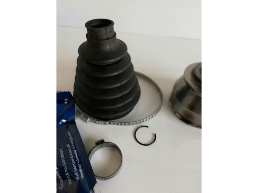 Przegub Napędowy Kpl. 214 498 0035