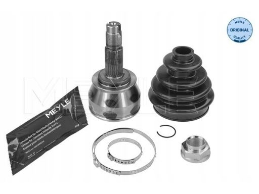 Przegub Napędowy Kpl. 214 498 0035