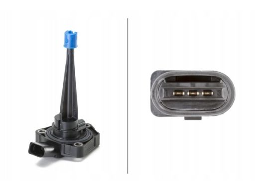 Czujnik Poziomu Oleju Silnikowego 6Pr 013 680-061