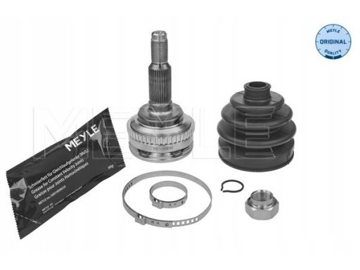 Przegub Napędowy Kpl. 29-14 498 0007