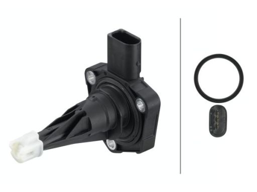 Czujnik Poziomu Oleju Silnikowego 6Pr 013 680-191