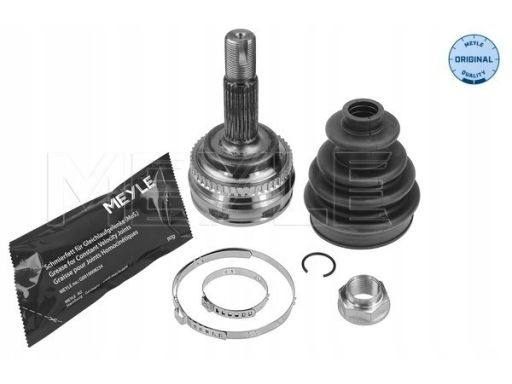 Przegub Napędowy Kpl. 30-14 498 0034