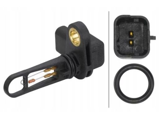 Czujnik Temperatury Powietrza Dolotowego 6Pt 009 109-321