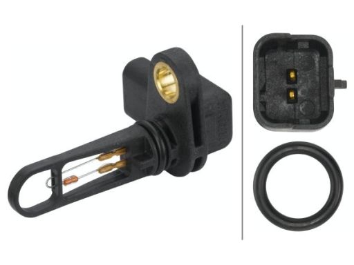 Czujnik Temperatury Powietrza Dolotowego 6Pt 009 109-321