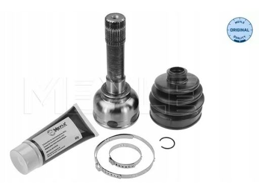 Przegub Napędowy Kpl. 33-14 498 0015