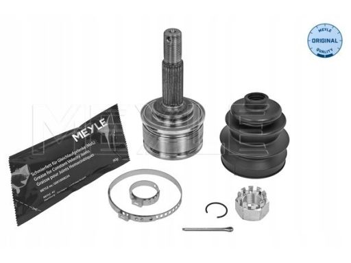 Przegub Napędowy Kpl. 36-14 498 0018