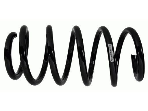 Sprężyna Zawieszenia 993 430