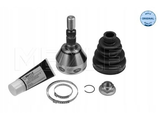 Przegub Napędowy Kpl. 614 498 0027