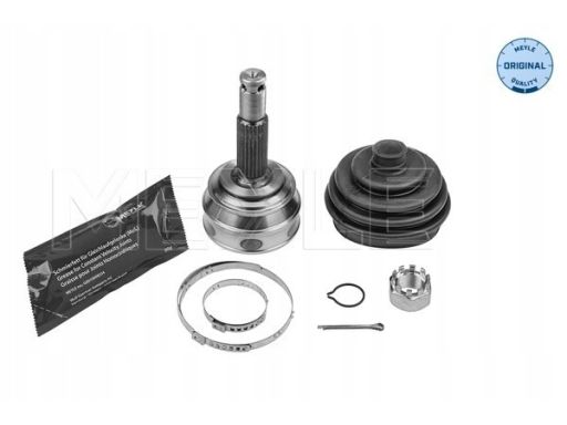 Przegub Napędowy Kpl. 614 903 0004