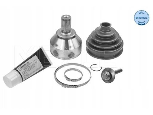 Przegub Napędowy Kpl. 714 498 0024