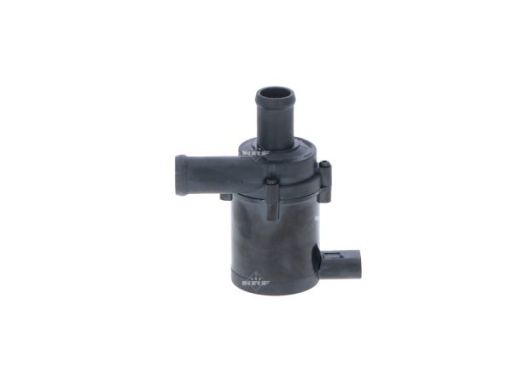 Dodatkowa Pompa Wody (Obieg Wody Chłodzą 390004