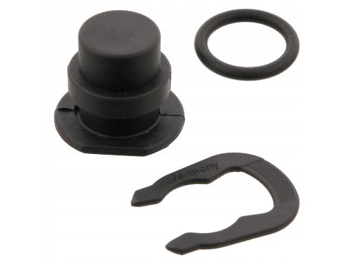 Zatyczka Kołnierza Płynu Chłodzącego 12428