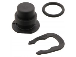 Zatyczka Kołnierza Płynu Chłodzącego 12428