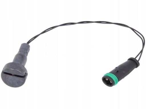 Styk Ostrzegawczy Zużycia Okładzin Hamul 24676