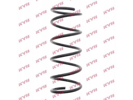 Sprężyna Zawieszenia Ra1829