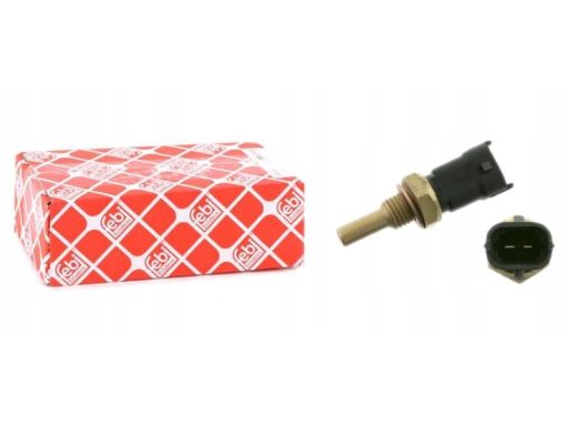 Czujnik Temperatury Płynu Chłodzącego 28377