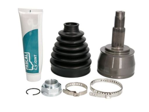 Przegub Napędowy Kpl. G1F070Pc