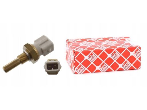 Czujnik Temperatury Płynu Chłodzącego 37782