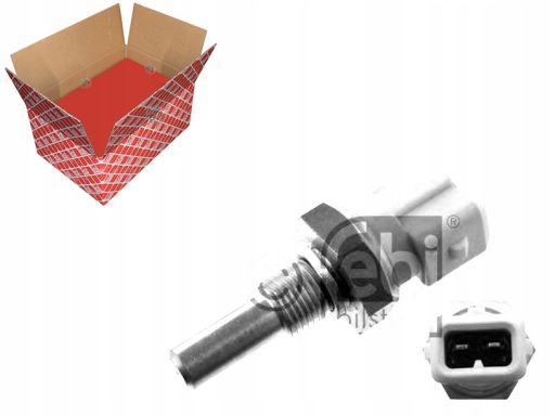 Czujnik Temperatury Płynu Chłodzącego 37782