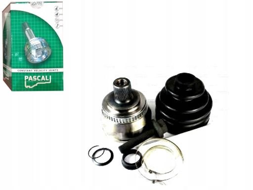 Przegub Napędowy Kpl. G1G036Pc