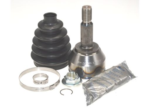 Przegub Napędowy Kpl. 25135