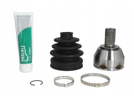 Przegub Napędowy Kpl. G1G050Pc