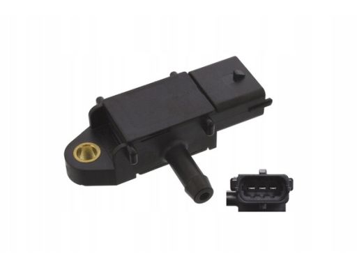 Czujnik Ciśnienia Spalin 45772