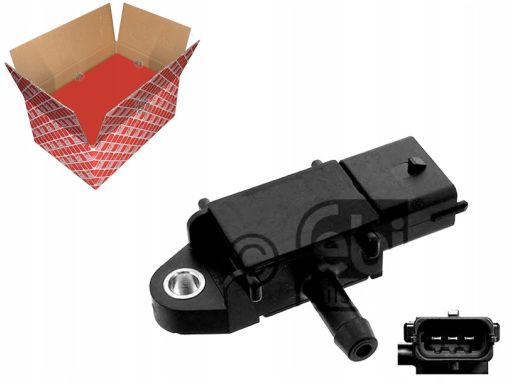 Czujnik Ciśnienia Spalin 45772