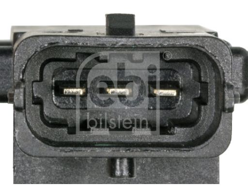 Czujnik Ciśnienia Spalin 45772