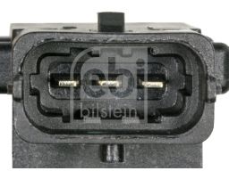 Czujnik Ciśnienia Spalin 45772