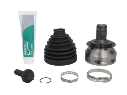 Przegub Napędowy Kpl. G1M022Pc