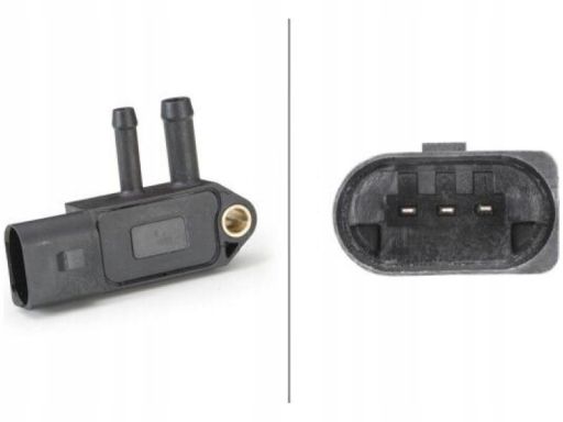 Czujnik Ciśnienia Spalin 6Pp 009 409-241