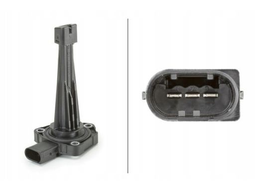 Czujnik Poziomu Oleju Silnikowego 6Pr 013 680-161