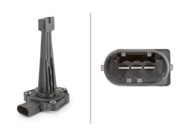 Czujnik Poziomu Oleju Silnikowego 6Pr 013 680-161