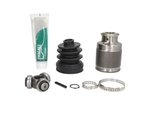 Przegub Napędowy Kpl. G77008Pc