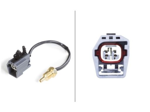 Czujnik Temperatury Płynu Chłodzącego 6Pt 009 309-451