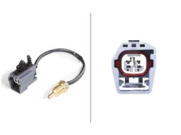 Czujnik Temperatury Płynu Chłodzącego 6Pt 009 309-451