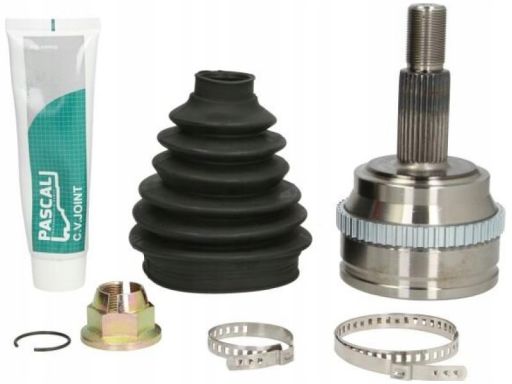 Przegub Napędowy Kpl. G1X037Pc