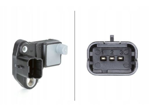 Czujnik Położenia Wału Korbowego 6Pu 009 146-751