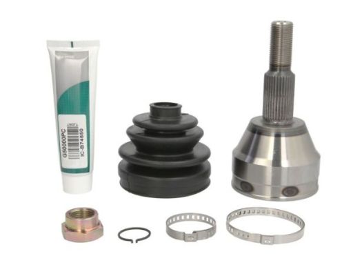 Przegub Napędowy Npz-Ch-028