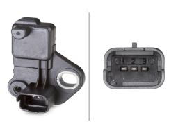 Czujnik Położenia Wału Korbowego 6Pu 009 163-451