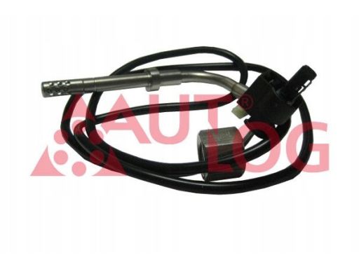 Czujnik Temperatury Spalin As3020