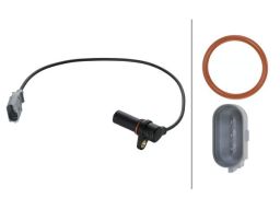 Czujnik Położenia Wału Korbowego 6Pu 009 167-271