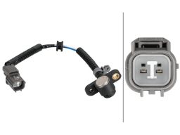 Czujnik Położenia Wału Korbowego 6Pu 013 122-501