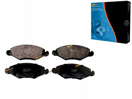 Czujnik Parkowania 6Px 358 141-081