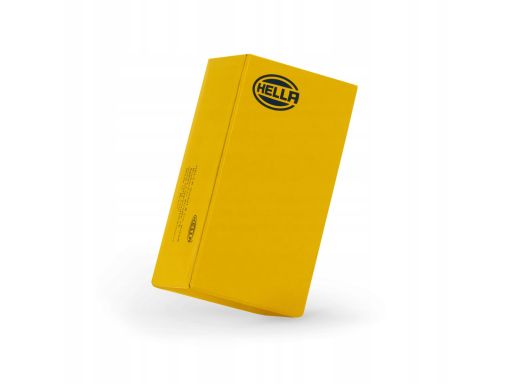 Czujnik Parkowania 6Px 358 141-081