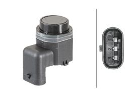 Czujnik Parkowania 6Px 358 141-081