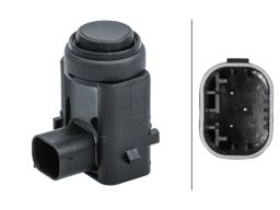 Czujnik Parkowania 6Px 358 141-561