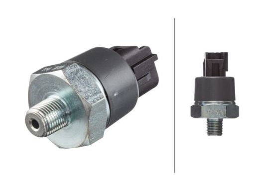 Czujnik Ciśnienia Oleju 6Zl 003 259-511